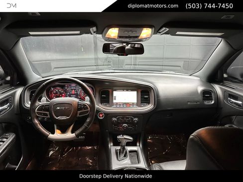 Used 2022 Dodge Charger SRT Hellcat image 25