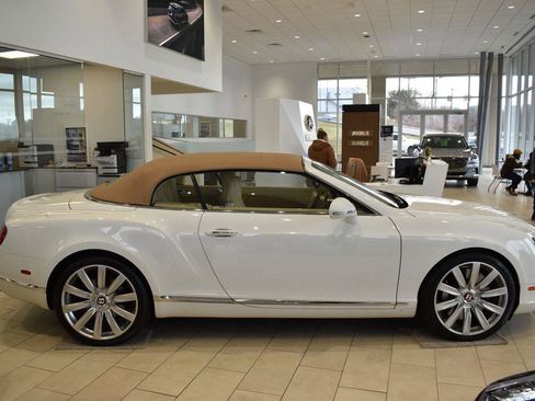 Used 2013 Bentley Continental GT image 4