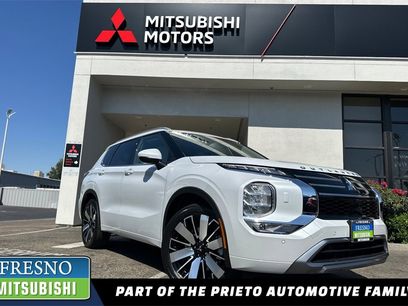 New 2025 Mitsubishi Outlander SEL