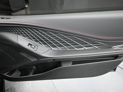 New 2025 Dodge Charger R/T w/ Quick Order Package 25M R/T image 18