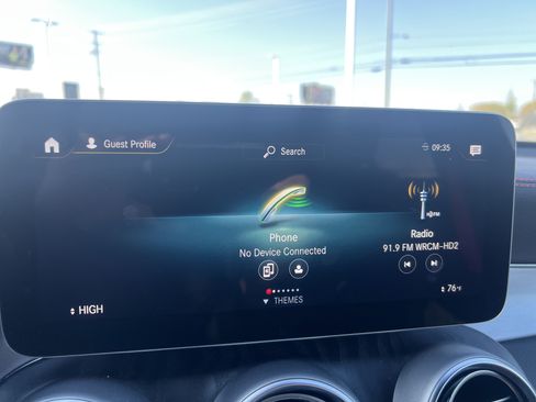 Certified 2023 Mercedes-Benz GLC 43 AMG 4MATIC Coupe image 24