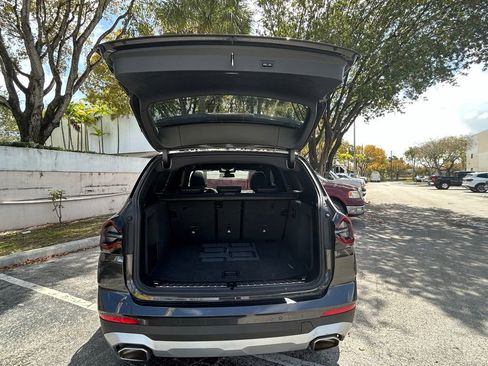 Used 2024 BMW X3 xDrive30i image 38