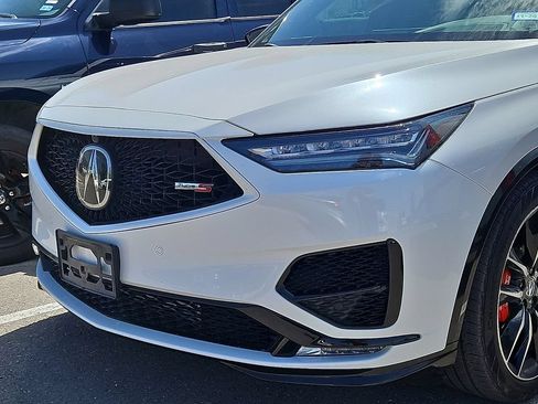 Certified 2024 Acura MDX Type S AWD/4WD image 2