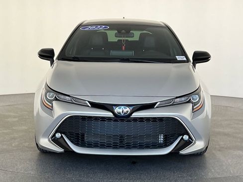 Used 2022 Toyota Corolla XSE image 10
