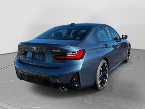 New 2026 BMW 330i xDrive Sedan w/ M Sport Package AWD/4WD image 6
