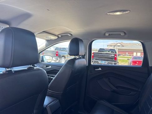 Used 2016 Ford Escape Titanium AWD/4WD image 24