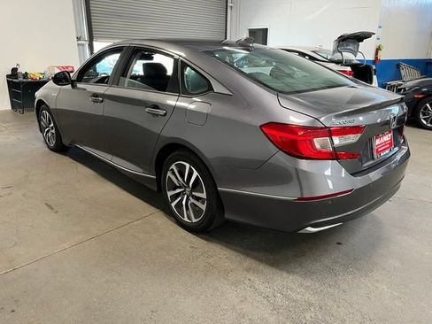 Used 2022 Honda Accord EX-L image 5