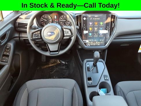 New 2026 Subaru Crosstrek 2.0i Premium AWD/4WD image 8