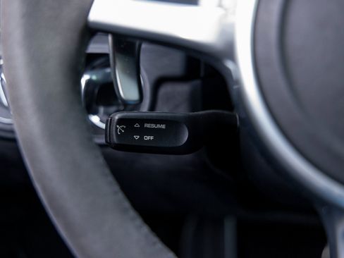 Certified 2016 Porsche 911 Carrera GTS image 30