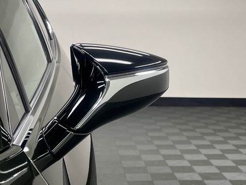 Used 2022 Lexus UX 200 w/ Accessory Package (Z2) image 22