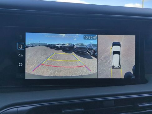 New 2026 Hyundai Palisade XRT Pro image 26