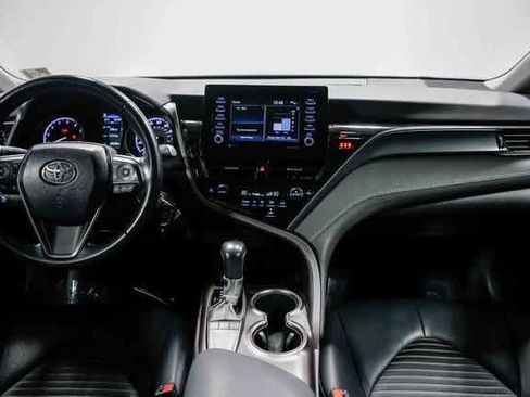 Certified 2023 Toyota Camry SE image 10