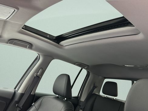 Used 2023 Honda Ridgeline RTL-E image 16