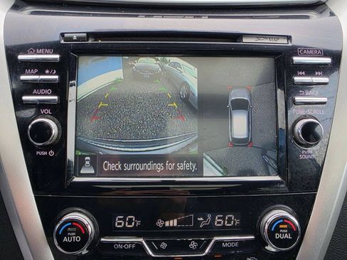 Used 2015 Nissan Murano Platinum w/ Platinum Technology Package AWD/4WD image 21