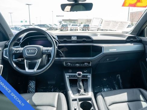Used 2024 Audi Q3 2.0T Premium image 17