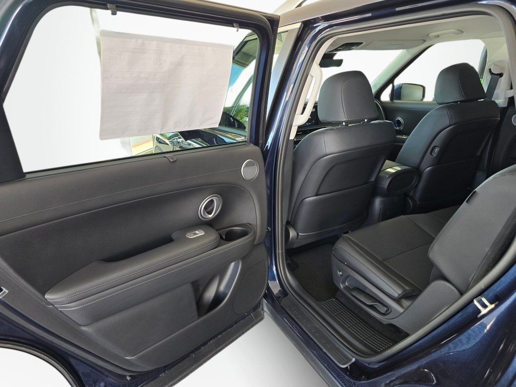 New 2026 Hyundai Palisade SEL AWD/4WD image 31