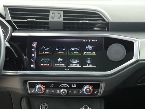 Certified 2023 Audi Q3 2.0T Premium w/ Convenience Package AWD/4WD image 20