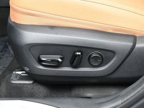 Used 2024 Lexus NX 250 FWD w/ Cold Area Package image 12