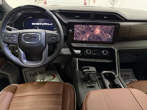 New 2026 GMC Sierra 1500 Denali Ultimate image 17