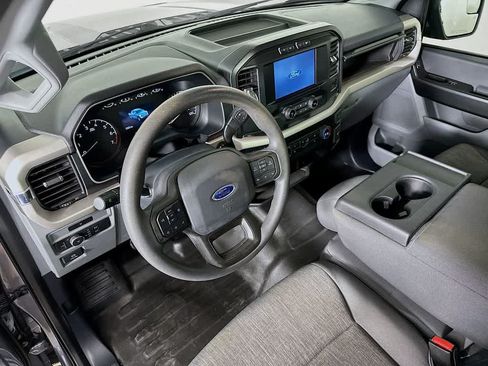 Certified 2021 Ford F150 XL w/ Equipment Group 101A High RWD image 2