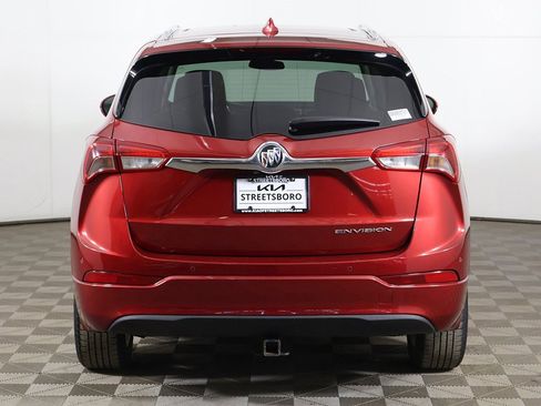 Used 2019 Buick Envision Essence image 14