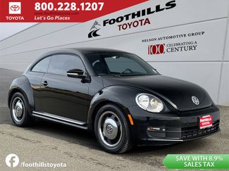 Used 2013 Volkswagen Beetle 2.5 video 1