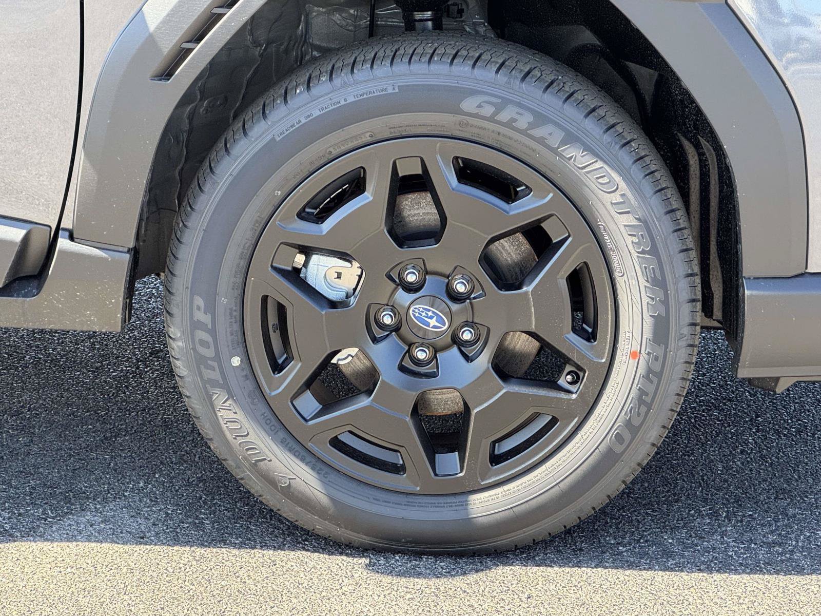 New 2026 Subaru Outback Limited AWD/4WD image 7