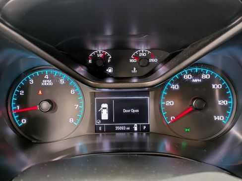 Used 2022 GMC Canyon Elevation w/ Trailering Package image 14