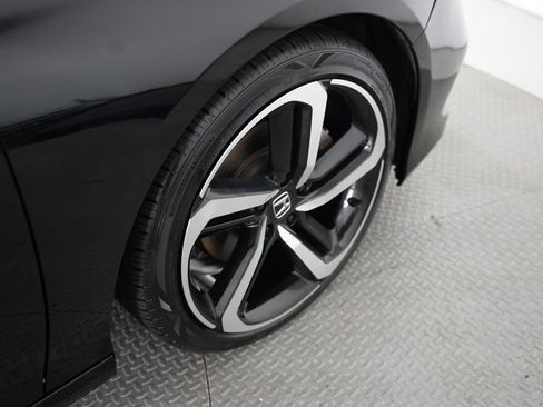 Used 2022 Honda Accord Sport Special Edition image 61