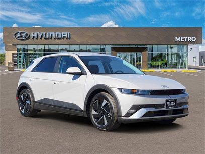 New 2026 Hyundai Ioniq 5 SEL