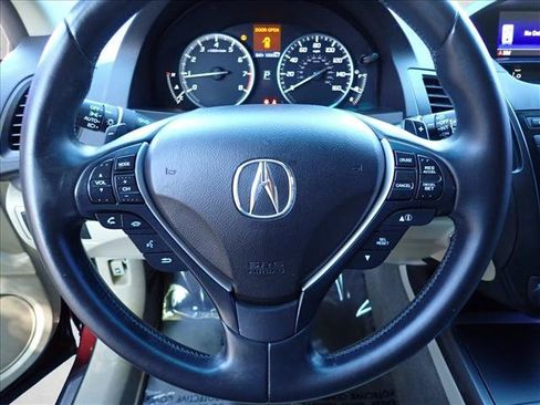 Used 2014 Acura RDX AWD image 12