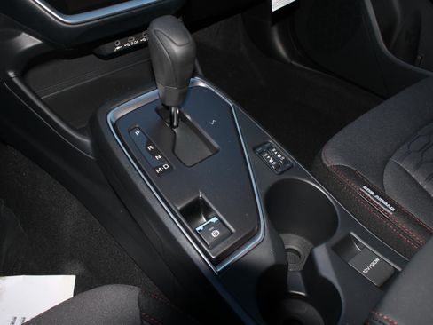 New 2026 Subaru Impreza 2.0i Sport AWD/4WD image 13
