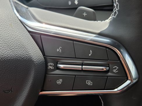 New 2026 Chevrolet Traverse LT w/ Midnight/Sport Edition FWD image 15