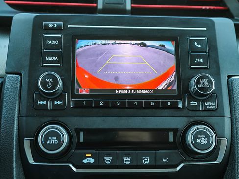 Used 2019 Honda Civic LX image 20