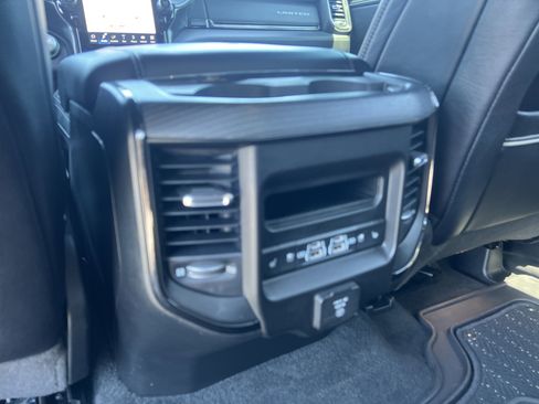 Used 2023 RAM 1500 Limited AWD/4WD image 28