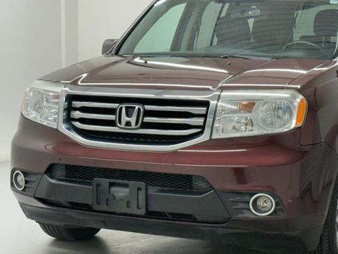 Used 2012 Honda Pilot EX-L image 16