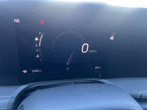 New 2026 Buick Encore GX Preferred w/ Comfort Package image 18