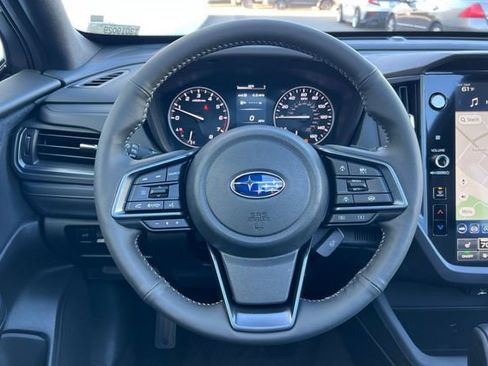 Used 2026 Subaru Forester Limited AWD/4WD image 21