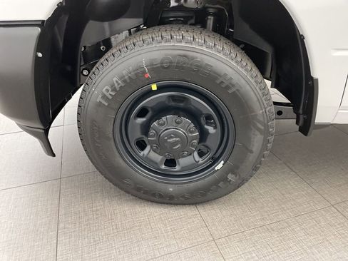 New 2026 RAM 2500 Tradesman image 8