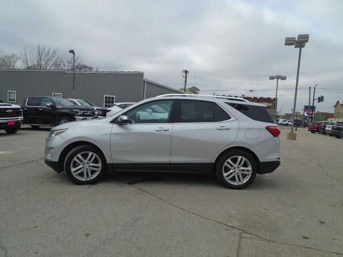 Used 2019 Chevrolet Equinox Premier image 4