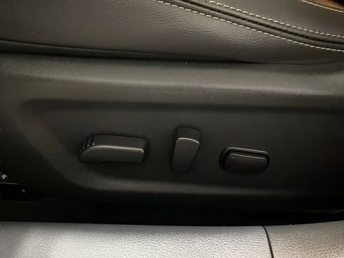 Certified 2023 Nissan Altima 2.5 SL AWD/4WD image 12