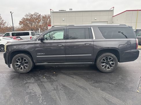 Used 2015 GMC Yukon XL Denali w/ Touring Package image 6