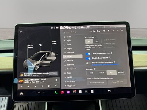 Used 2019 Tesla Model 3 Long Range image 25