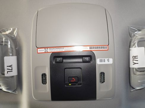 New 2026 Toyota Camry LE image 18