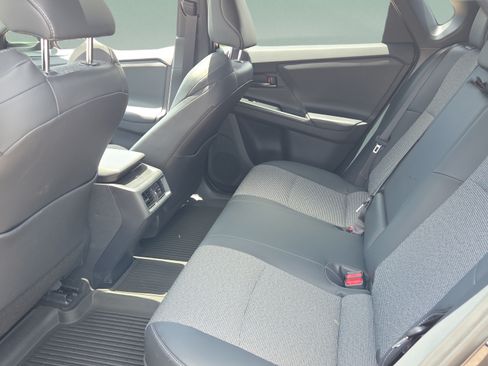 Certified 2026 Toyota bZ AWD/4WD image 24