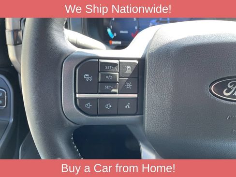 Used 2024 Ford F150 Lariat AWD/4WD image 28