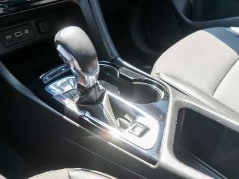Used 2023 Buick Encore GX Select w/ Safety Package II FWD image 33