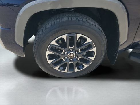Used 2024 Toyota Tundra Limited w/ Power Package RWD image 25