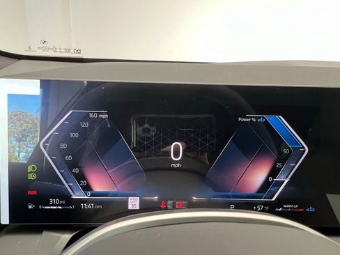 New 2026 BMW X3 xDrive30 w/ Convenience Package image 15