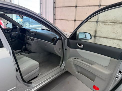 Used 2008 Hyundai Sonata GLS image 62